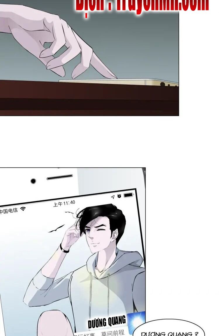 Điêu Khắc - Chương 33 - Trang 3