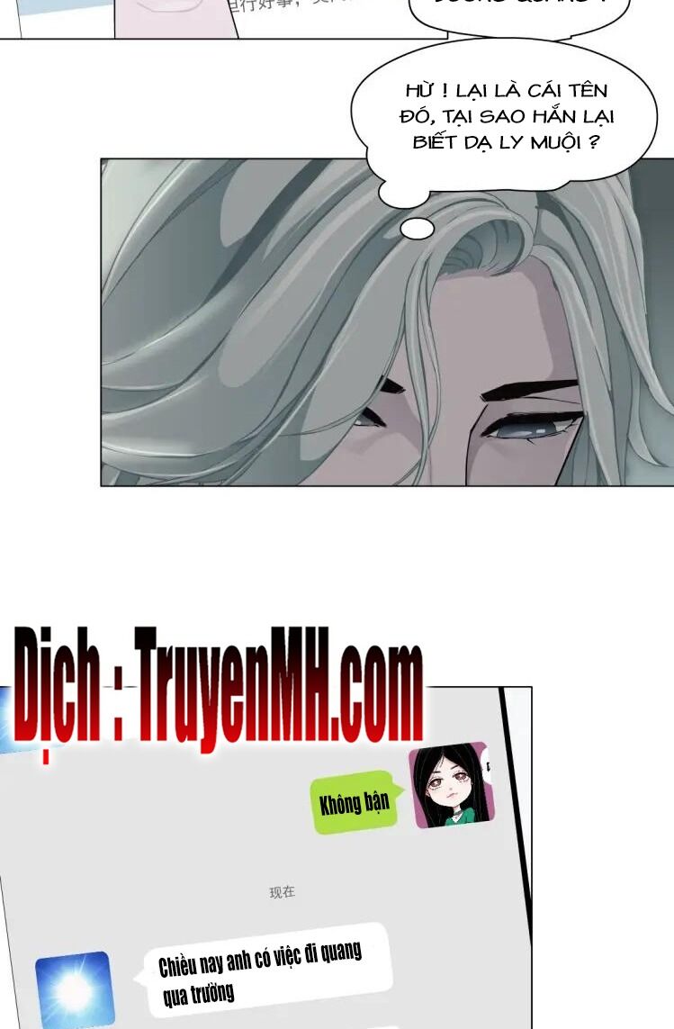 Điêu Khắc - Chương 33 - Trang 4