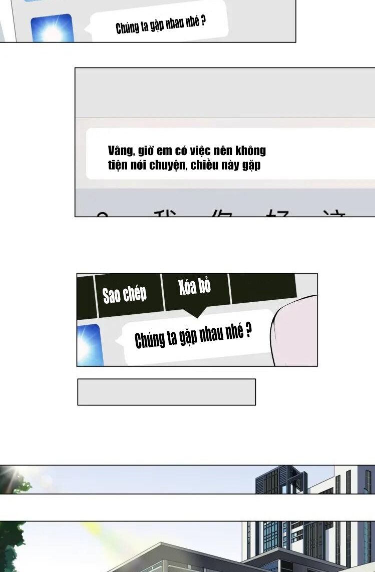 Điêu Khắc - Chương 33 - Trang 5