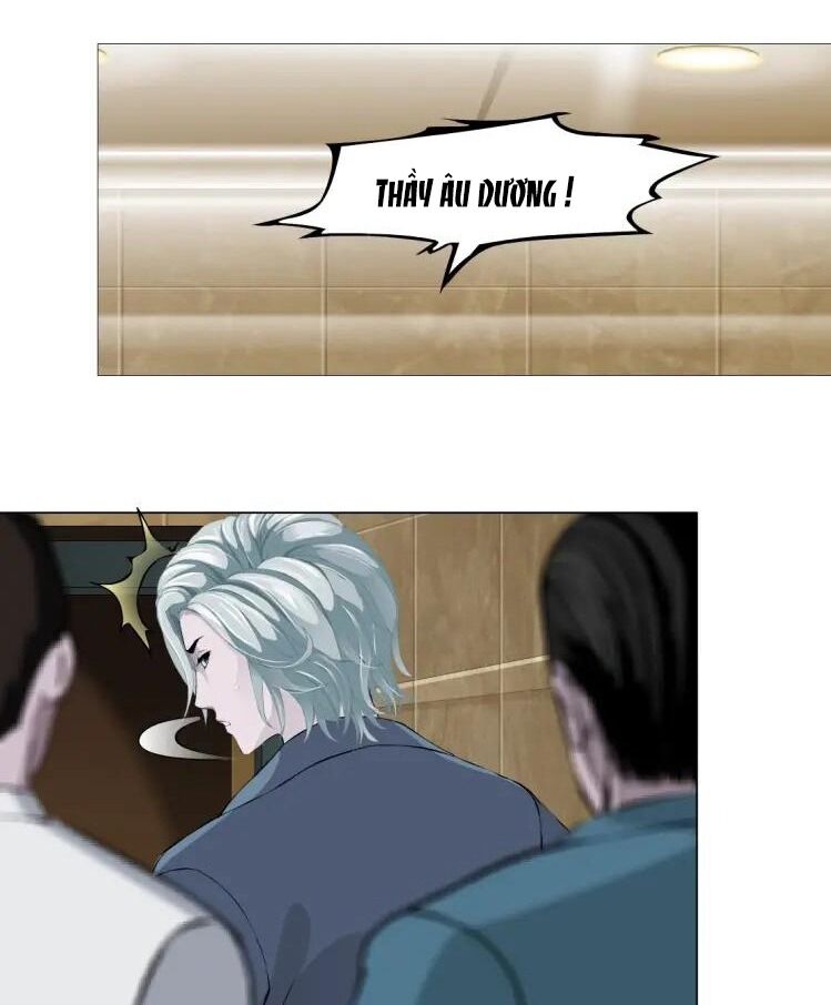 Điêu Khắc - Chương 34 - Trang 11