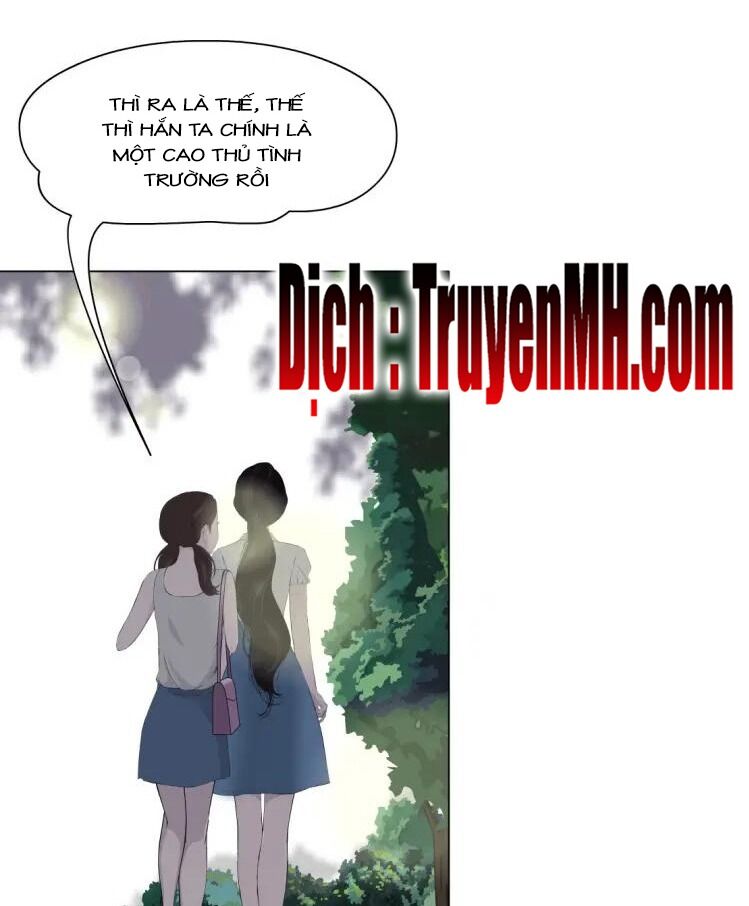 Điêu Khắc - Chương 34 - Trang 17