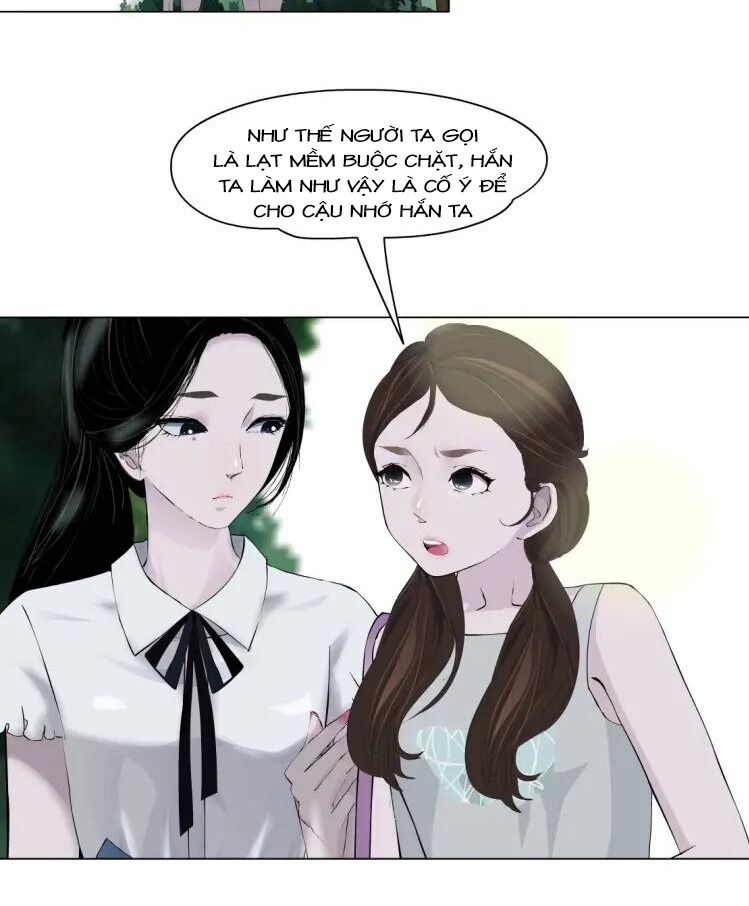 Điêu Khắc - Chương 34 - Trang 18