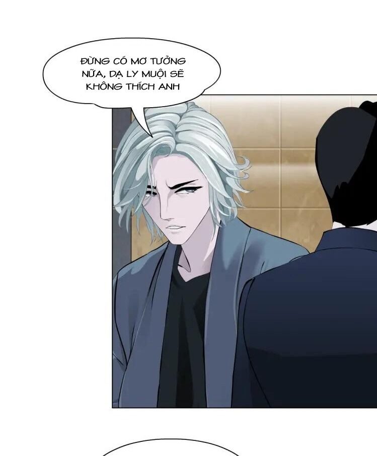 Điêu Khắc - Chương 34 - Trang 5