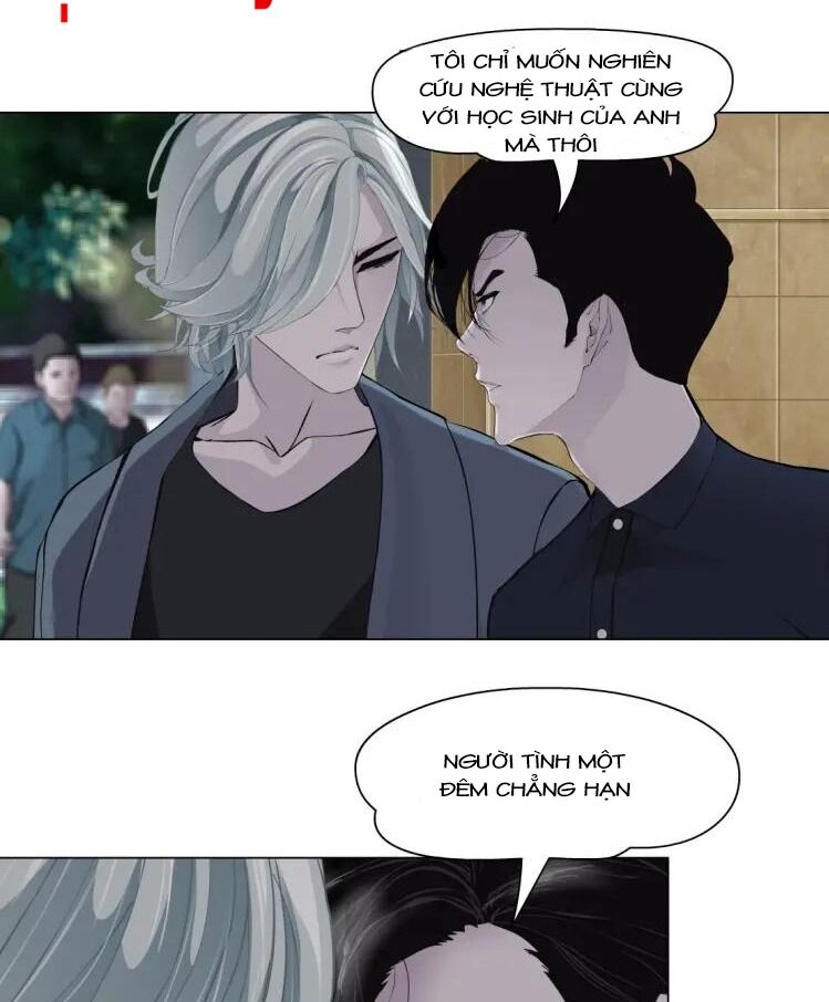 Điêu Khắc - Chương 34 - Trang 8