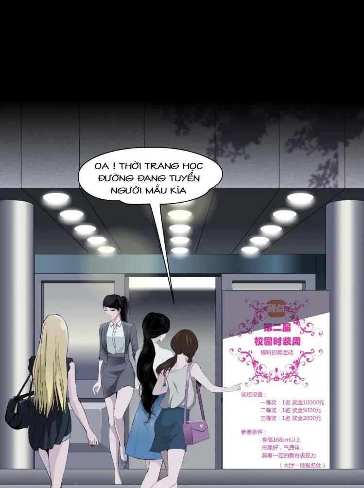 Điêu Khắc - Chương 35 - Trang 2