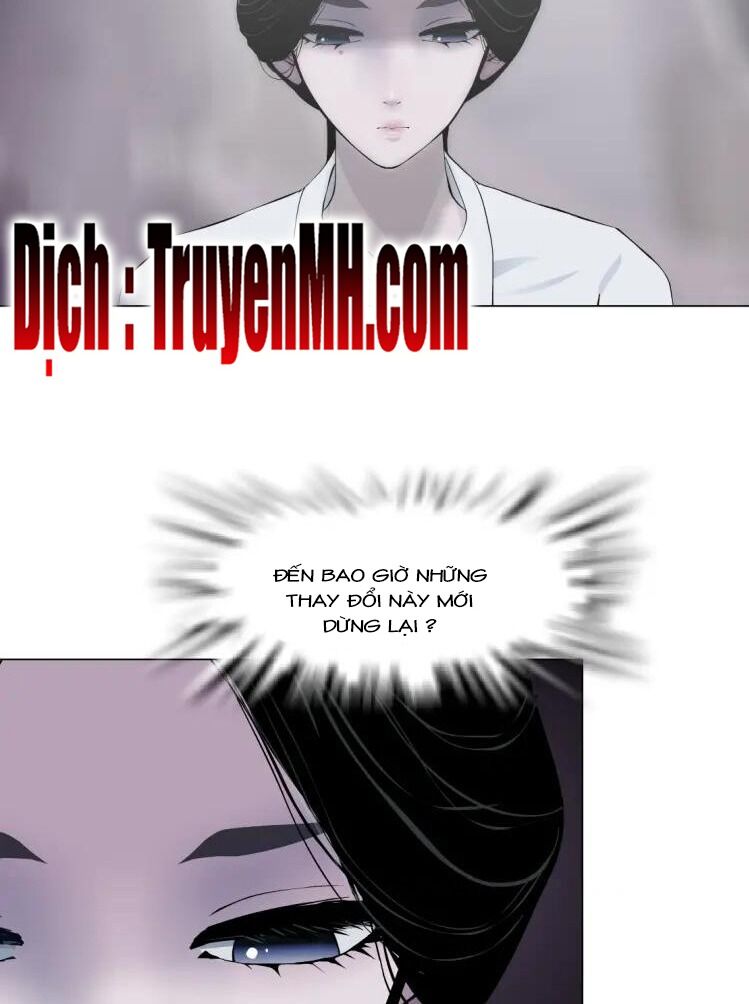 Điêu Khắc - Chương 35 - Trang 11