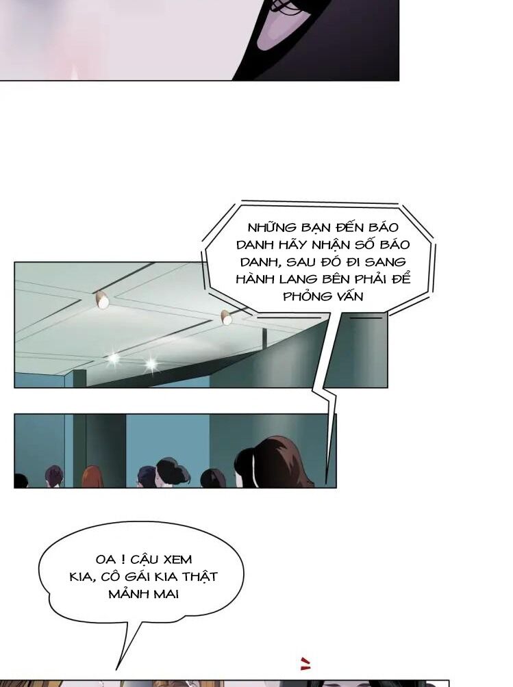 Điêu Khắc - Chương 35 - Trang 12