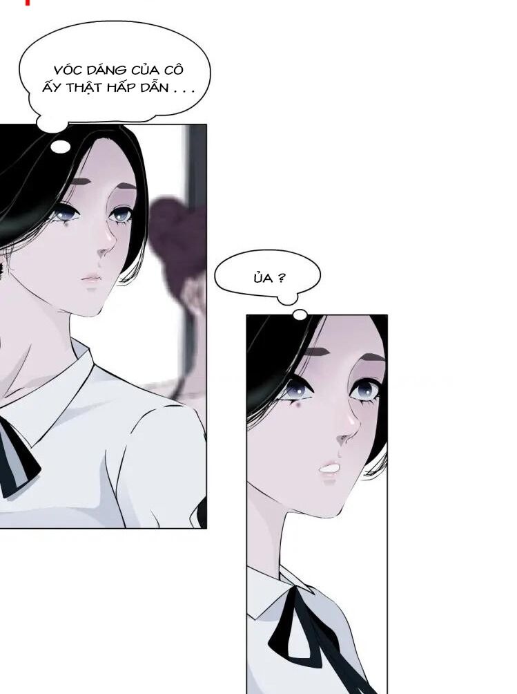 Điêu Khắc - Chương 35 - Trang 15