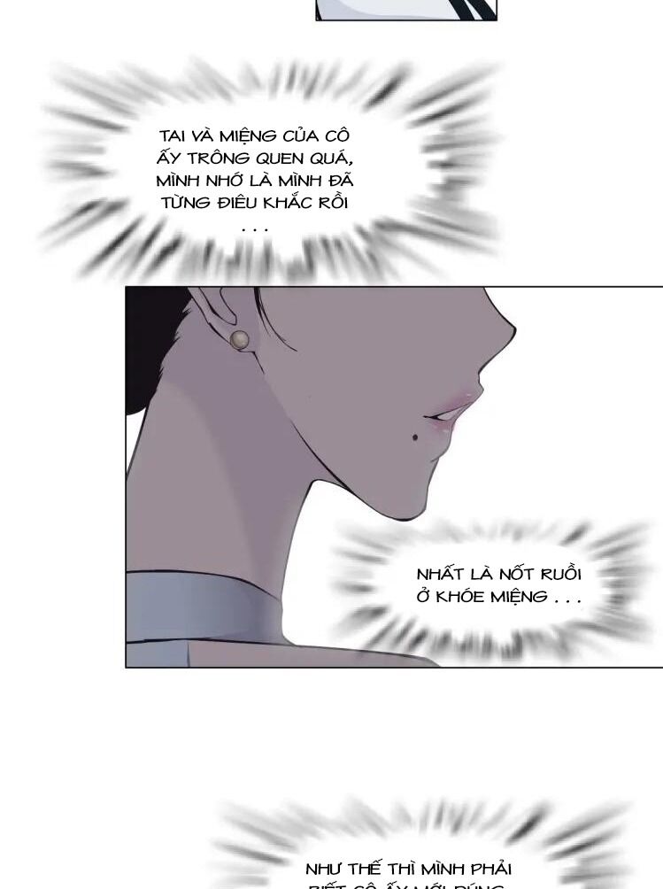 Điêu Khắc - Chương 35 - Trang 16