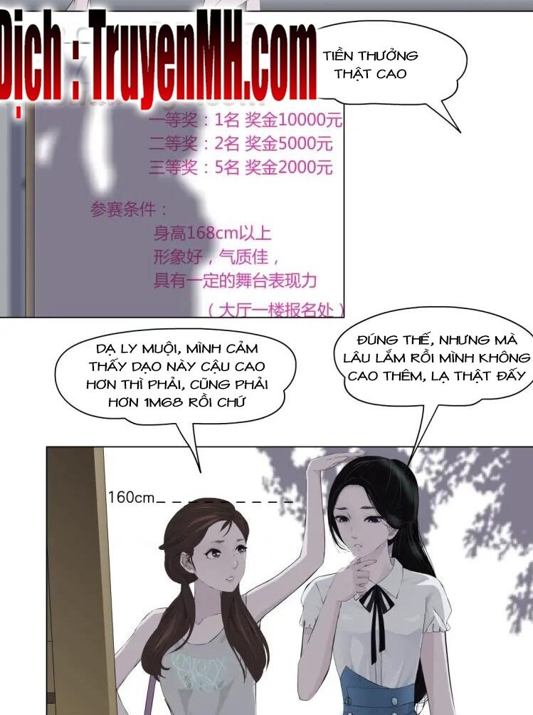 Điêu Khắc - Chương 35 - Trang 3