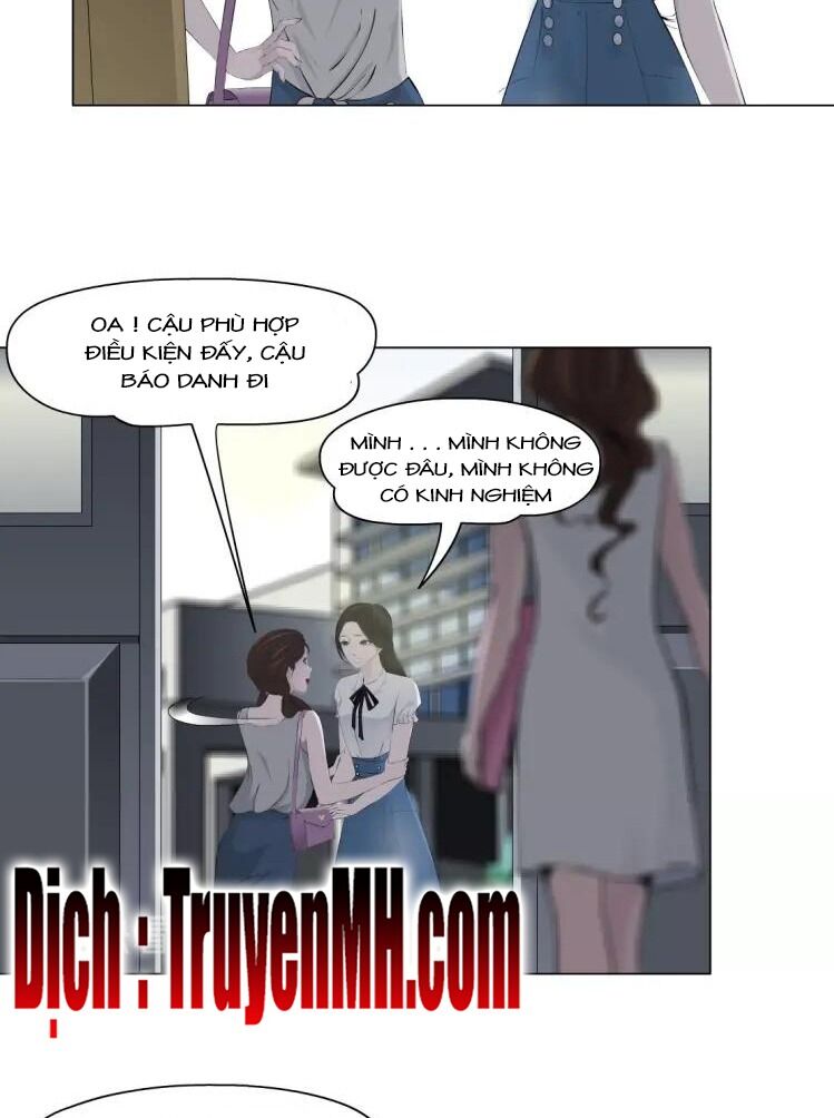 Điêu Khắc - Chương 35 - Trang 4