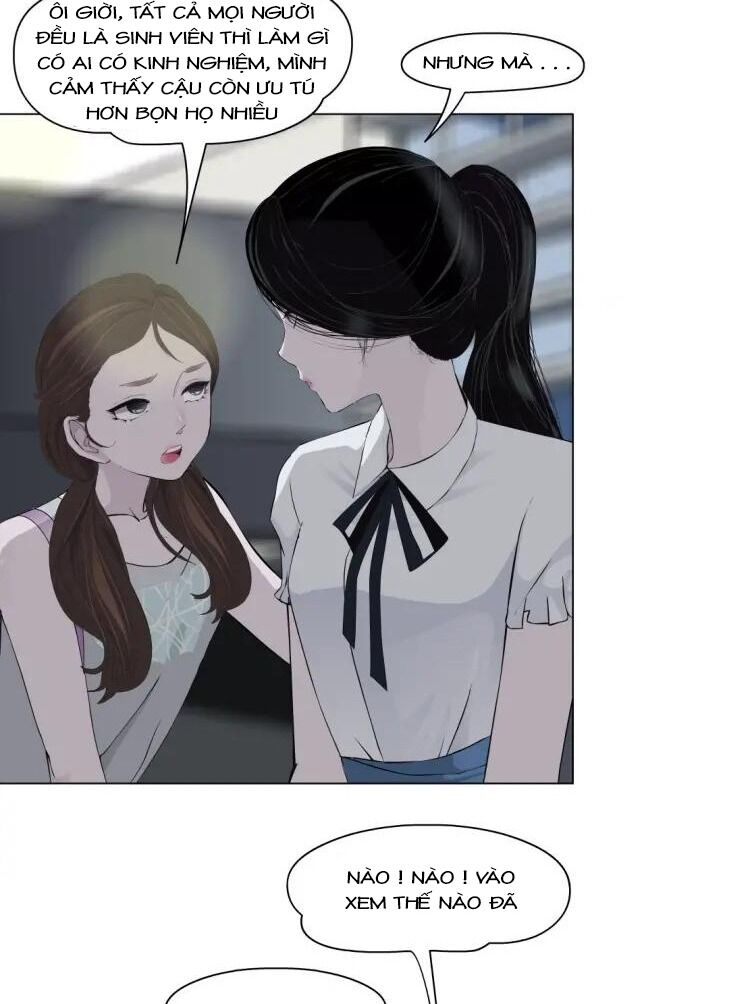 Điêu Khắc - Chương 35 - Trang 5