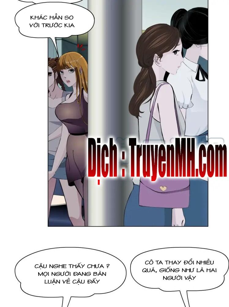 Điêu Khắc - Chương 35 - Trang 8