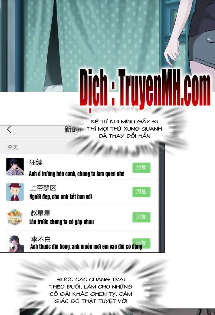 Điêu Khắc - Chương 36 - Trang 15