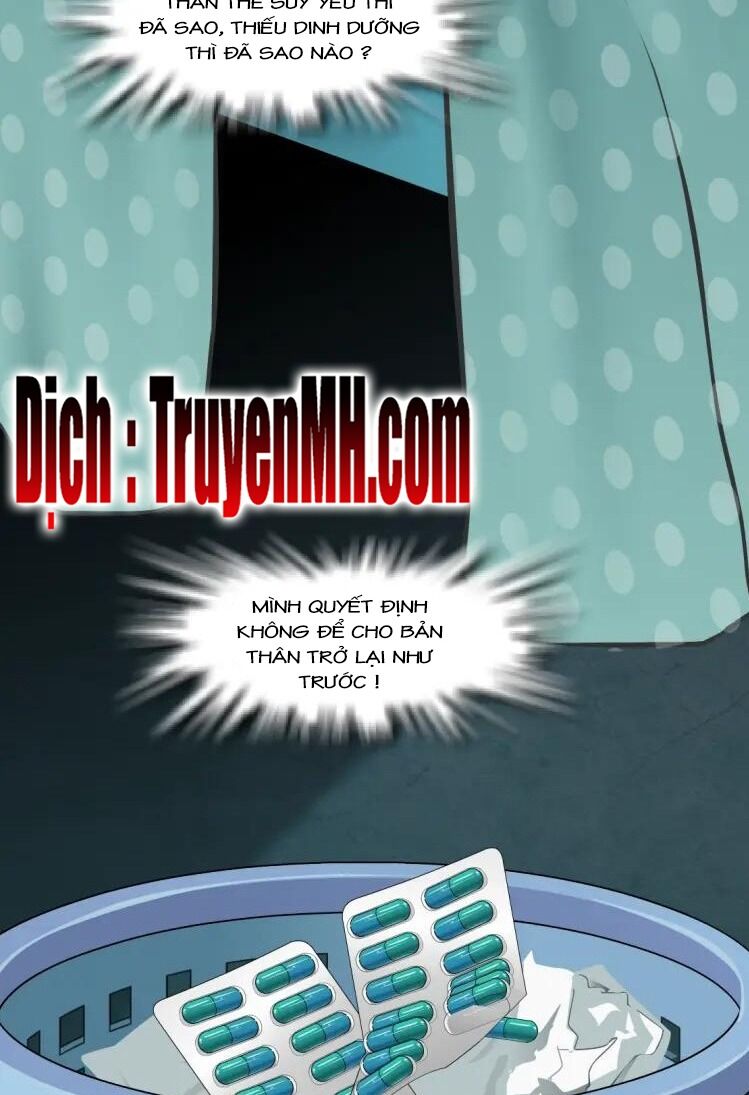 Điêu Khắc - Chương 36 - Trang 18