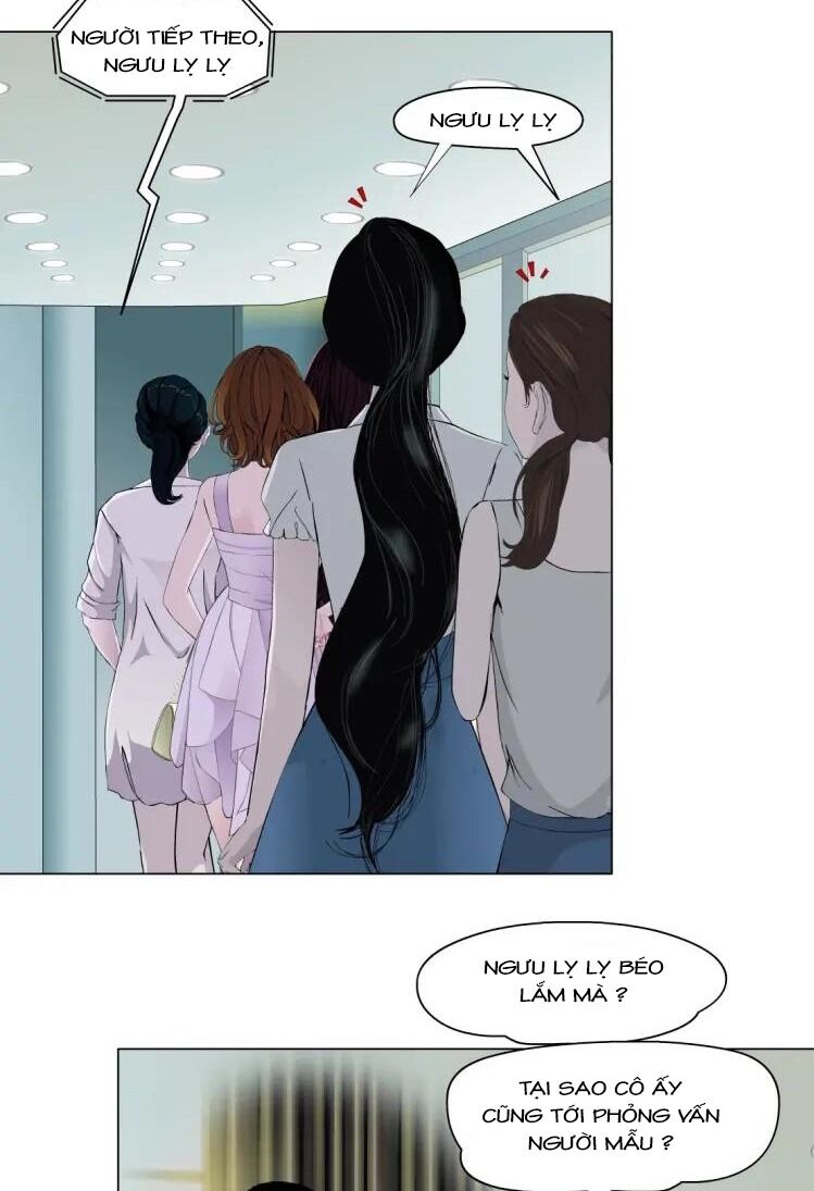 Điêu Khắc - Chương 36 - Trang 3