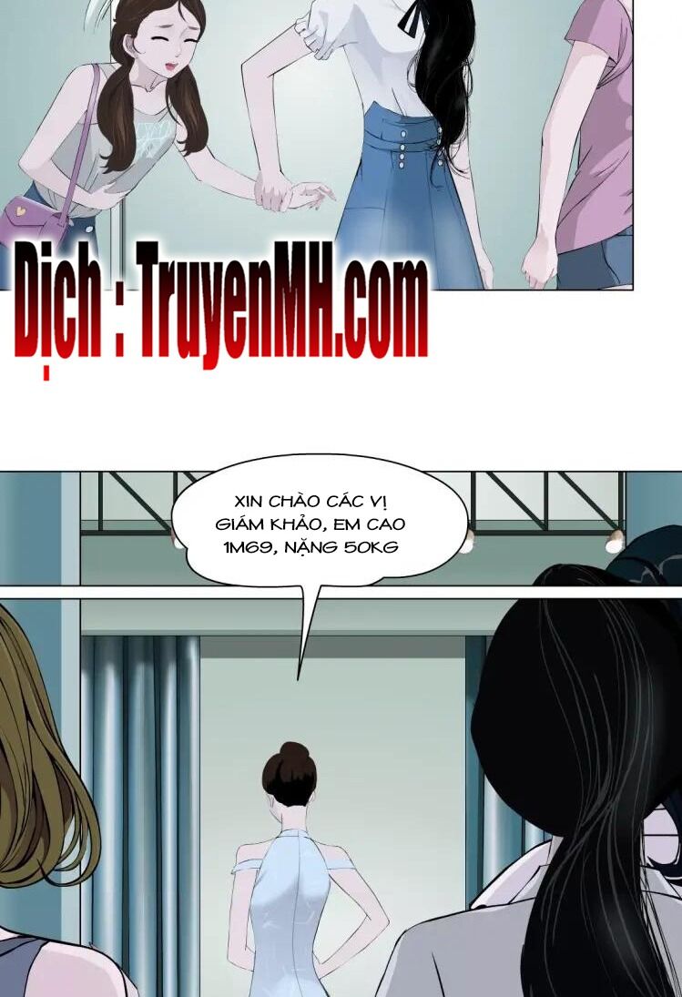 Điêu Khắc - Chương 36 - Trang 5