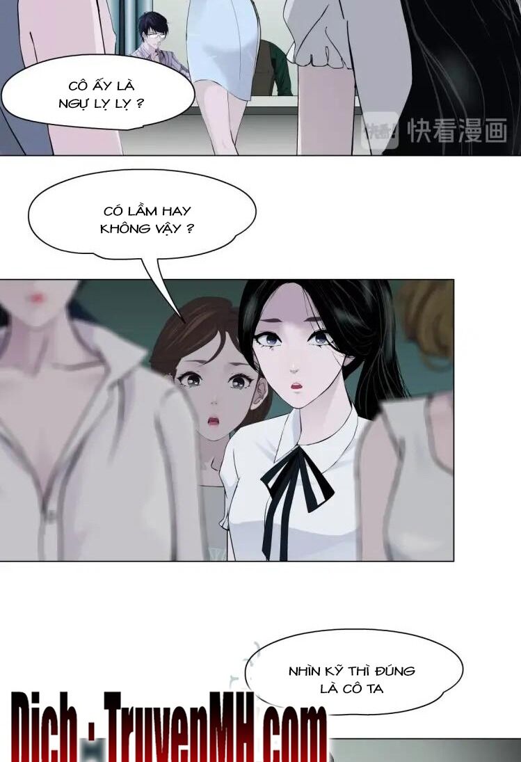 Điêu Khắc - Chương 36 - Trang 6