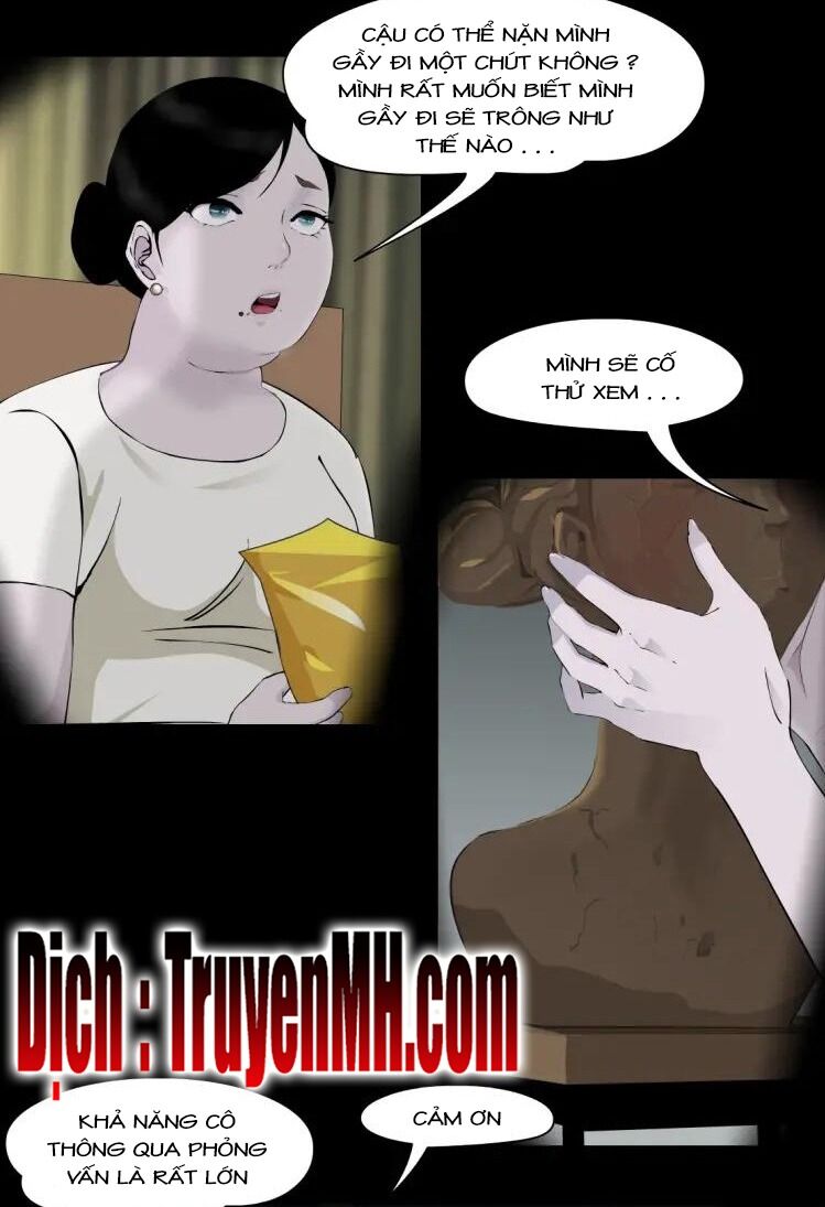 Điêu Khắc - Chương 36 - Trang 9