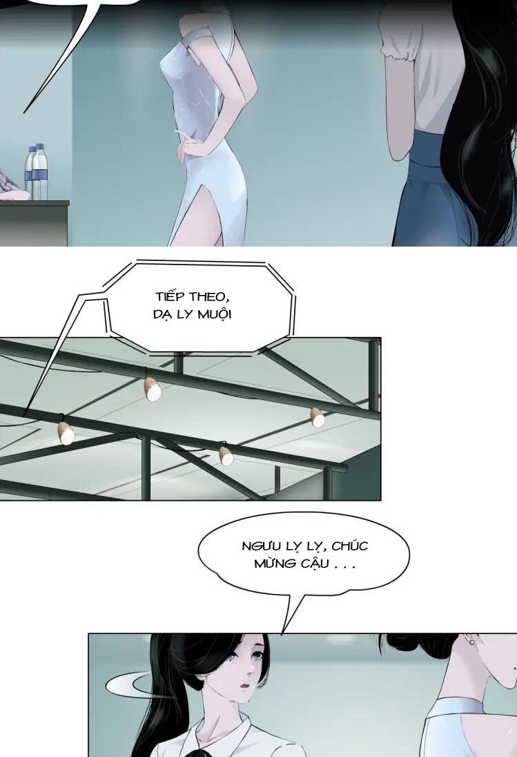 Điêu Khắc - Chương 36 - Trang 10