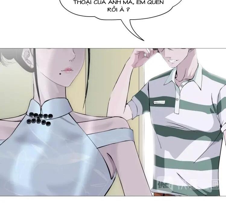 Điêu Khắc - Chương 37 - Trang 19