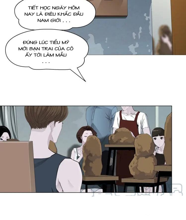 Điêu Khắc - Chương 37 - Trang 3