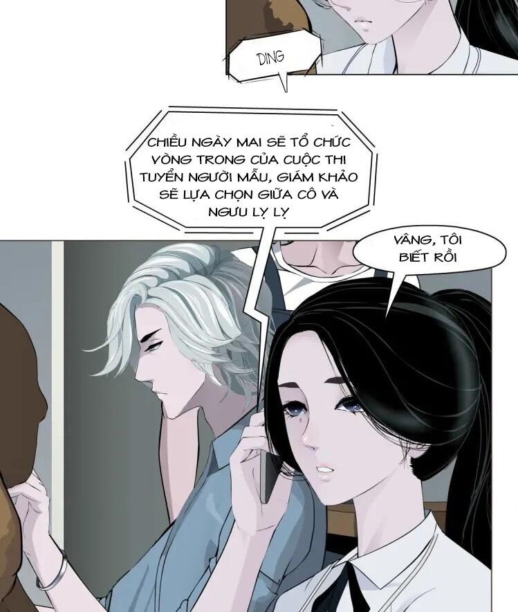 Điêu Khắc - Chương 37 - Trang 8