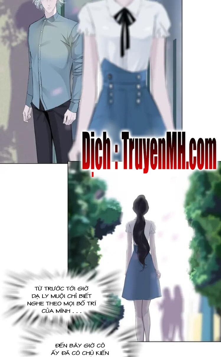 Điêu Khắc - Chương 38 - Trang 14