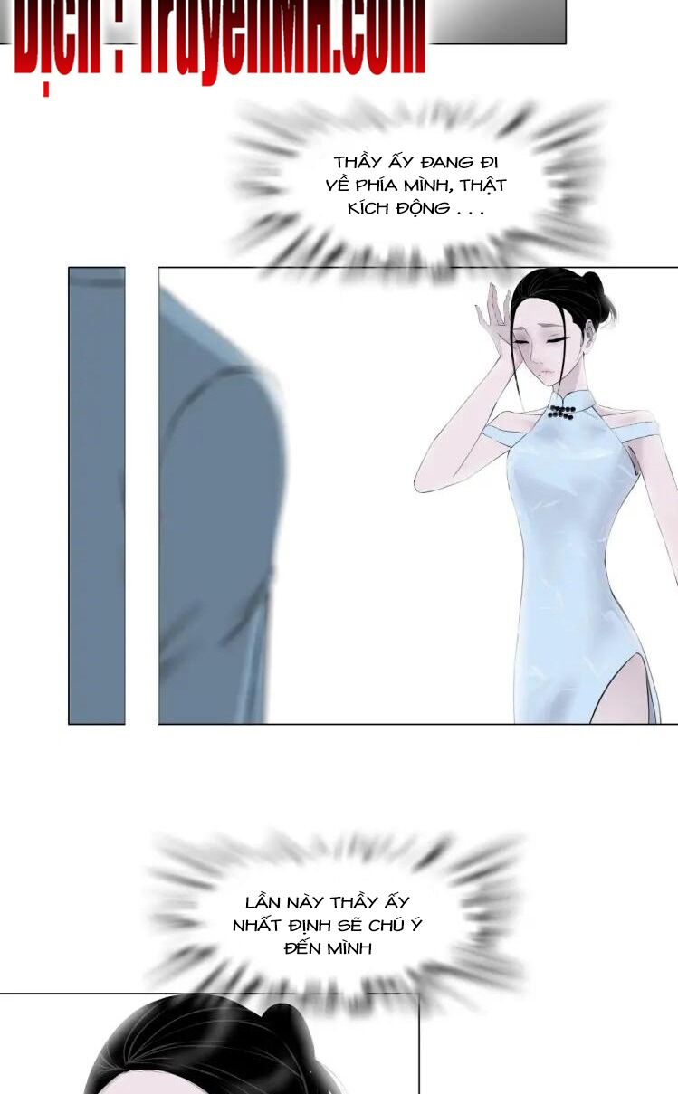 Điêu Khắc - Chương 38 - Trang 5