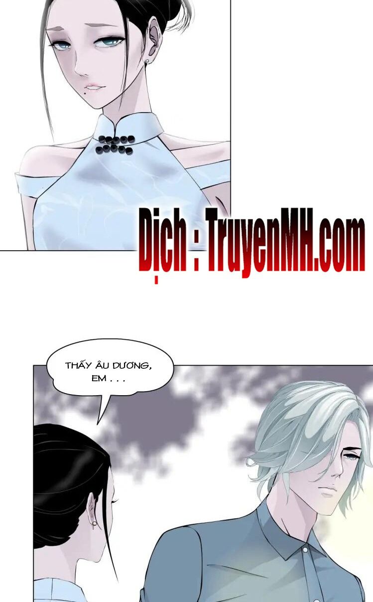 Điêu Khắc - Chương 38 - Trang 6