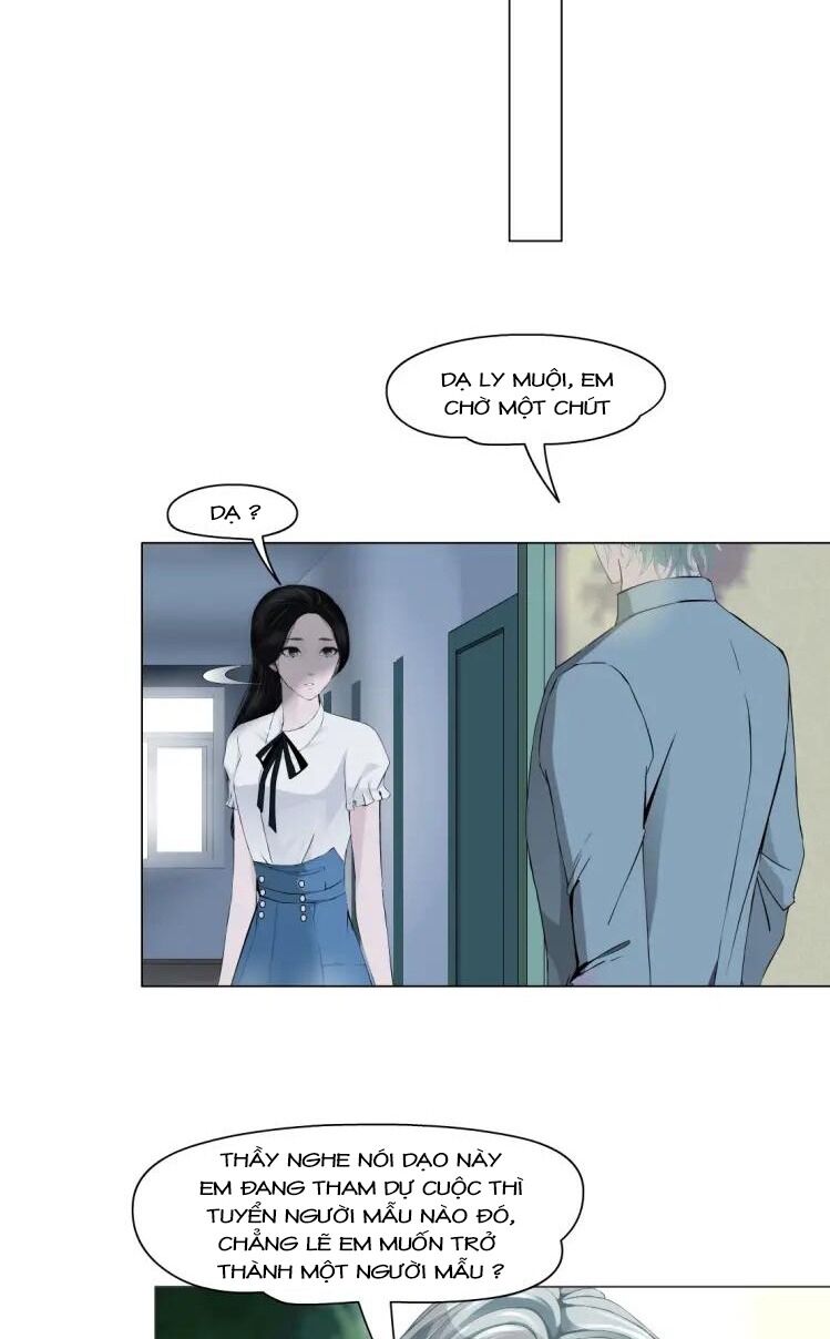 Điêu Khắc - Chương 38 - Trang 8