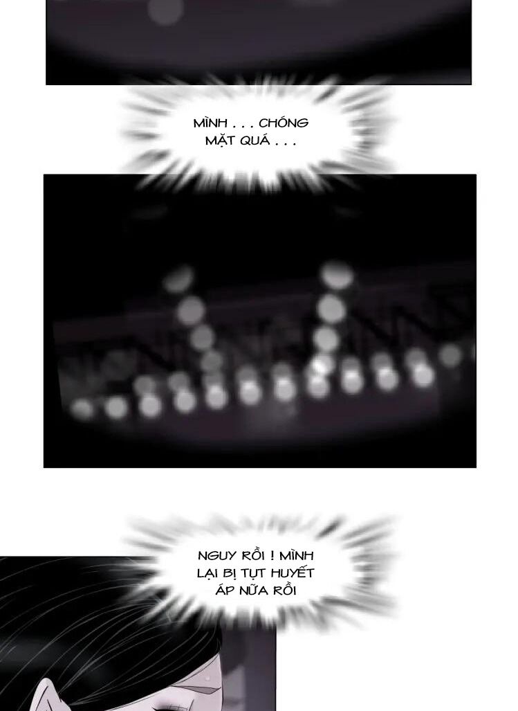 Điêu Khắc - Chương 39 - Trang 15