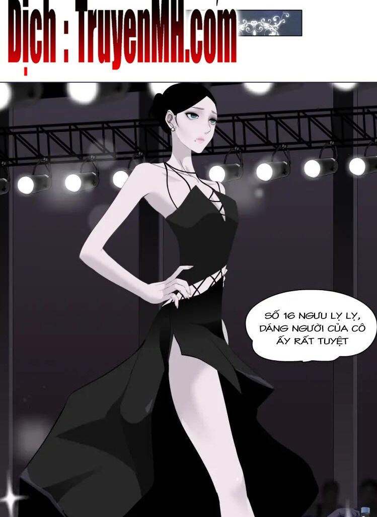 Điêu Khắc - Chương 39 - Trang 4