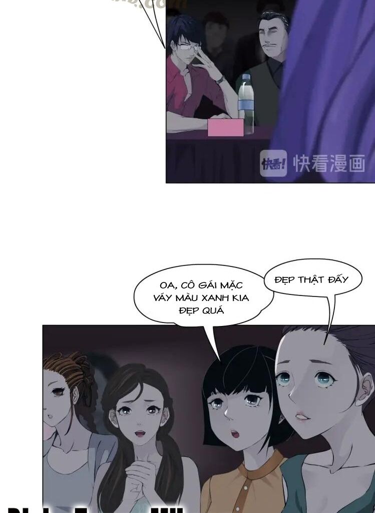 Điêu Khắc - Chương 39 - Trang 9