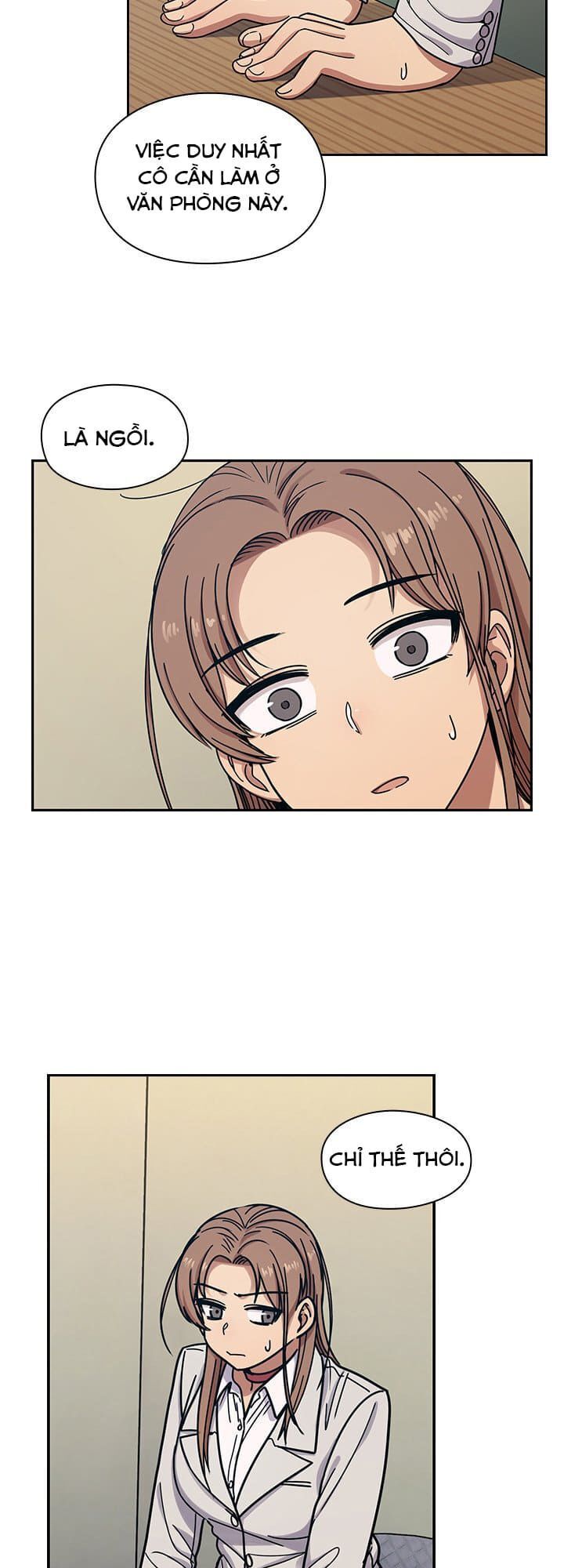 Tội Ác Và Sự Trừng Phạt - Chương 10 - Trang 11