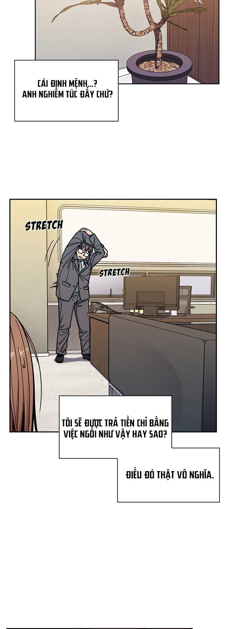 Tội Ác Và Sự Trừng Phạt - Chương 10 - Trang 13