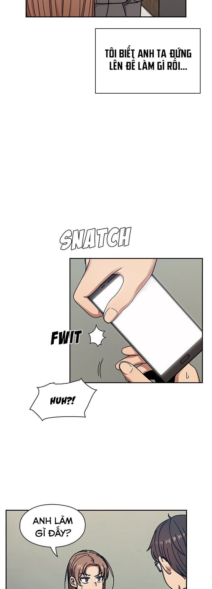 Tội Ác Và Sự Trừng Phạt - Chương 10 - Trang 15