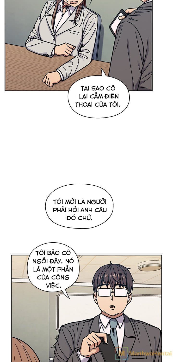 Tội Ác Và Sự Trừng Phạt - Chương 10 - Trang 16