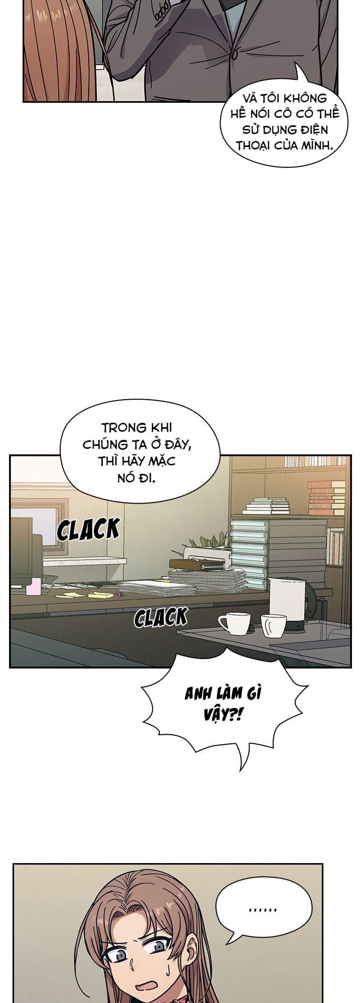 Tội Ác Và Sự Trừng Phạt - Chương 10 - Trang 17