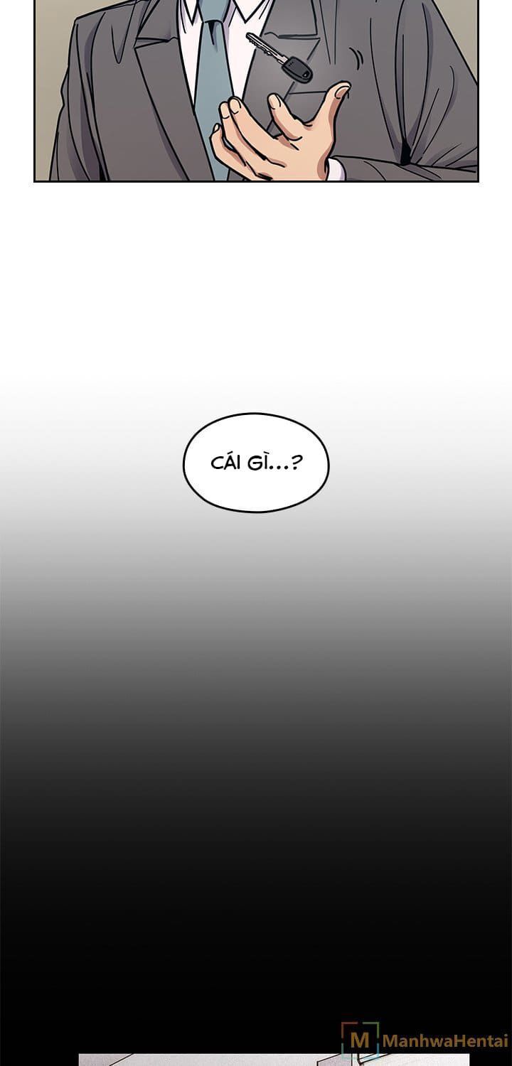 Tội Ác Và Sự Trừng Phạt - Chương 10 - Trang 20