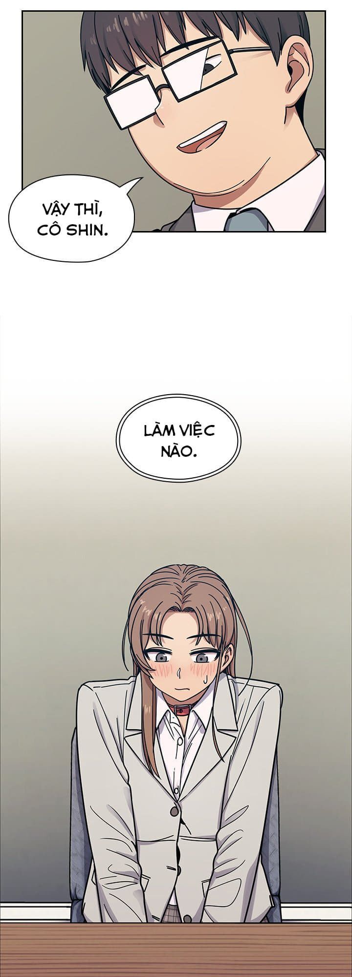 Tội Ác Và Sự Trừng Phạt - Chương 10 - Trang 3