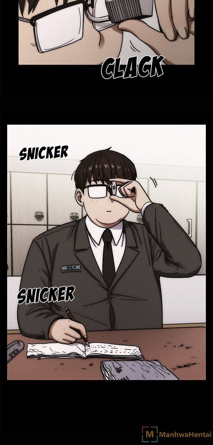 Tội Ác Và Sự Trừng Phạt - Chương 10 - Trang 22