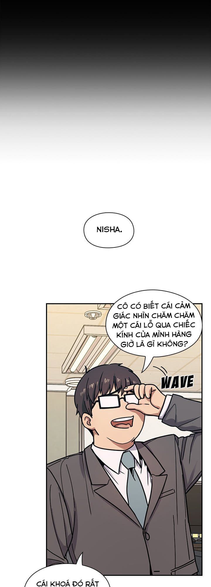 Tội Ác Và Sự Trừng Phạt - Chương 10 - Trang 23