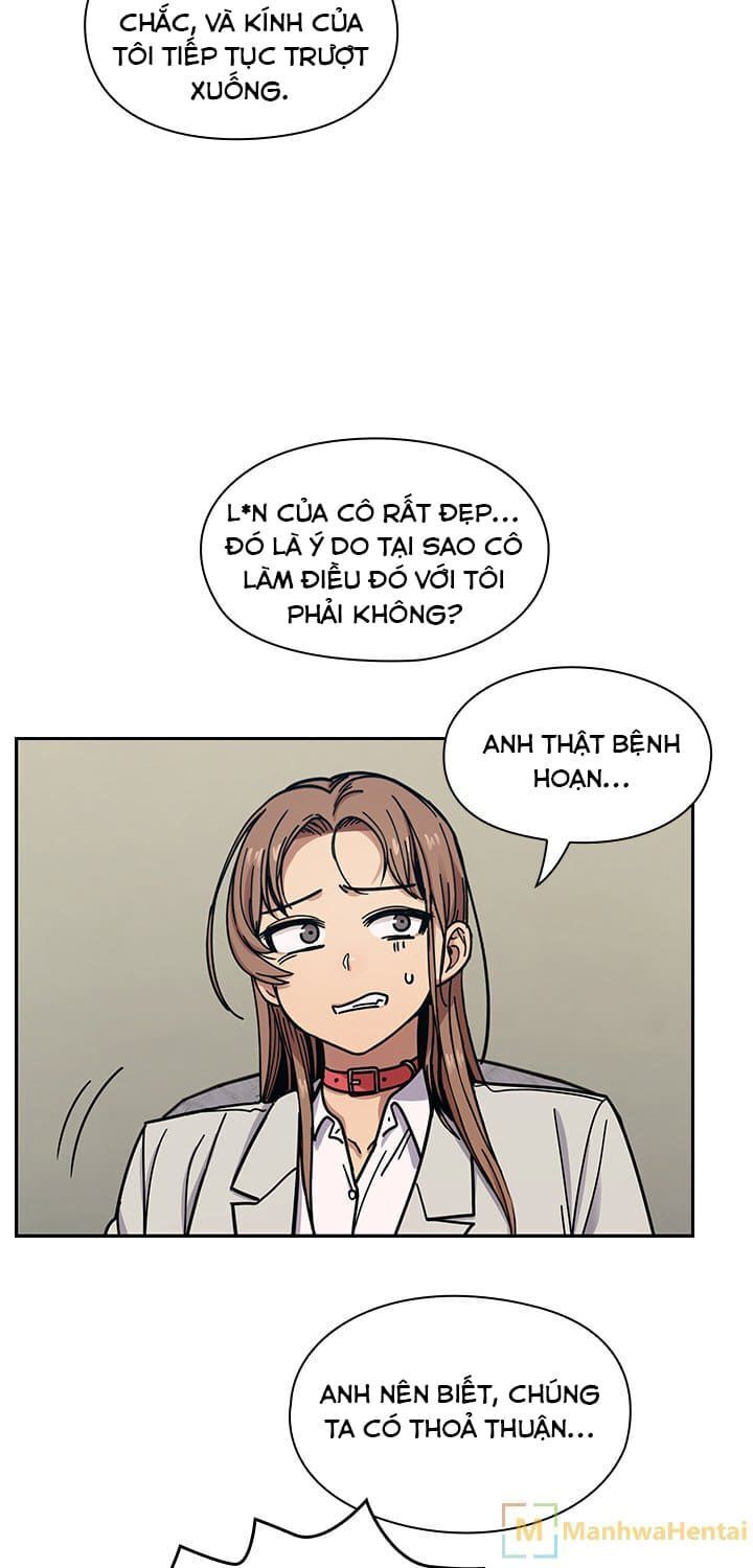 Tội Ác Và Sự Trừng Phạt - Chương 10 - Trang 24