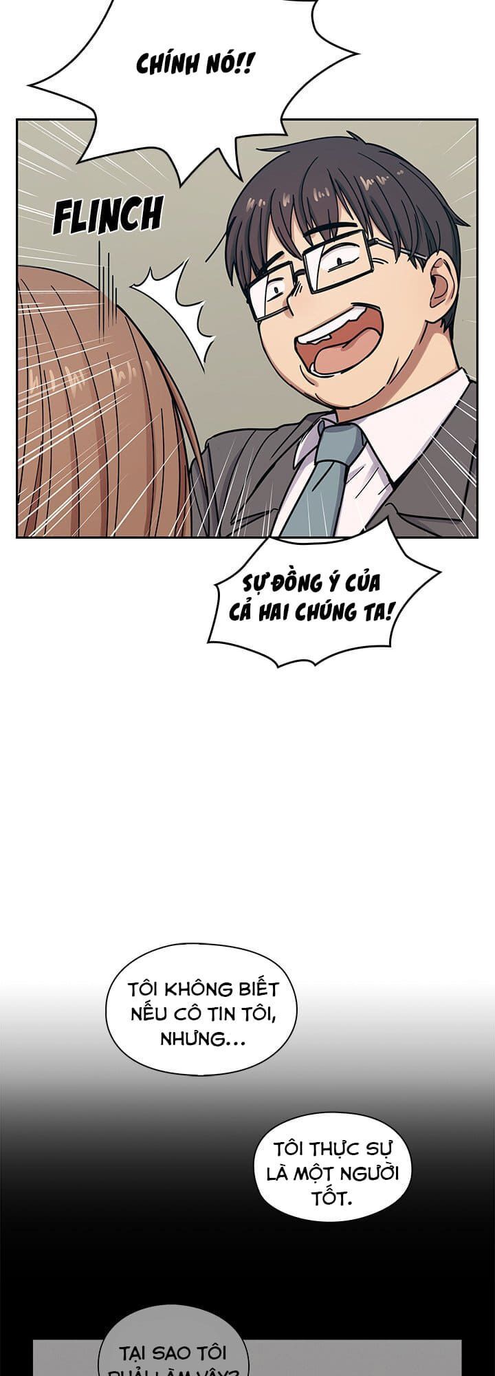 Tội Ác Và Sự Trừng Phạt - Chương 10 - Trang 25