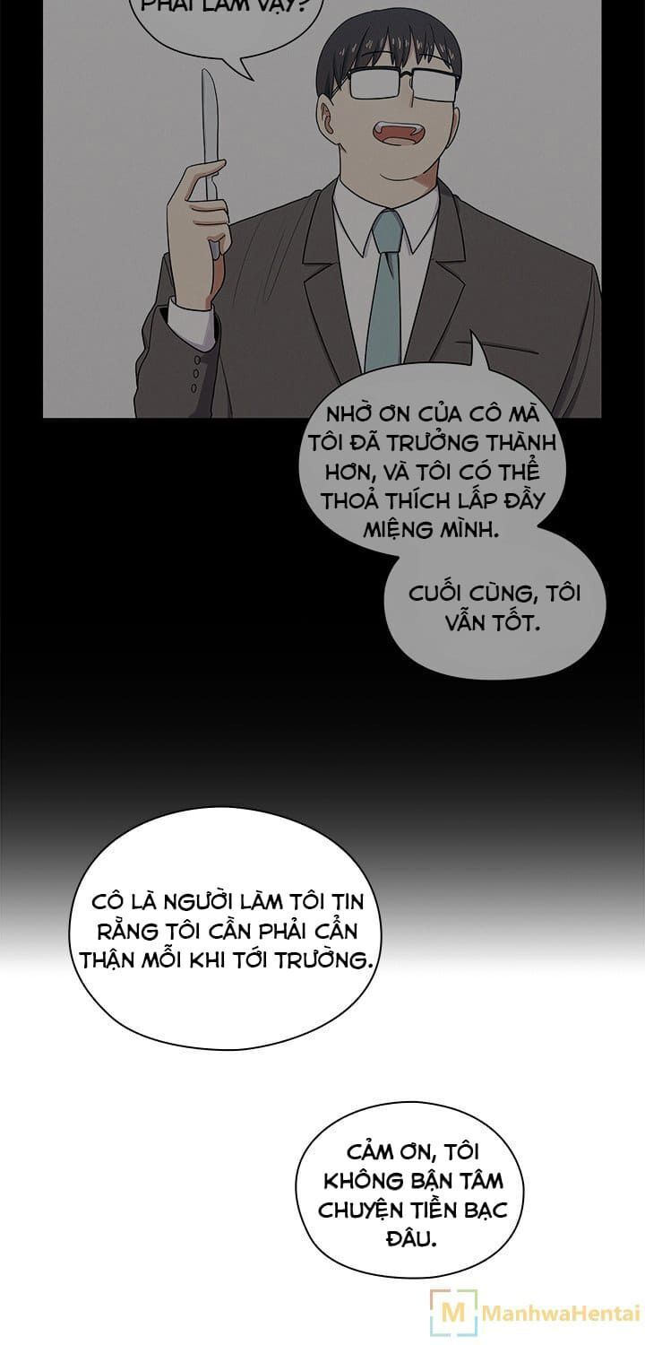 Tội Ác Và Sự Trừng Phạt - Chương 10 - Trang 26