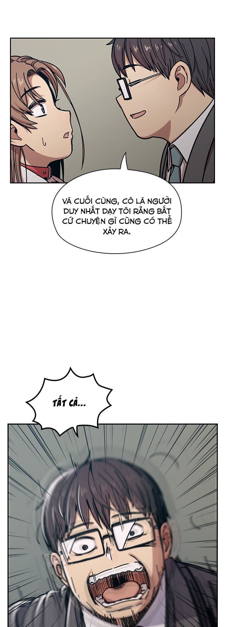Tội Ác Và Sự Trừng Phạt - Chương 10 - Trang 27