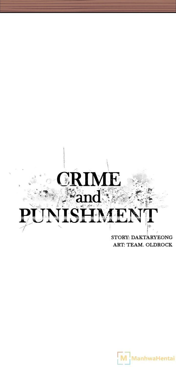 Tội Ác Và Sự Trừng Phạt - Chương 10 - Trang 4