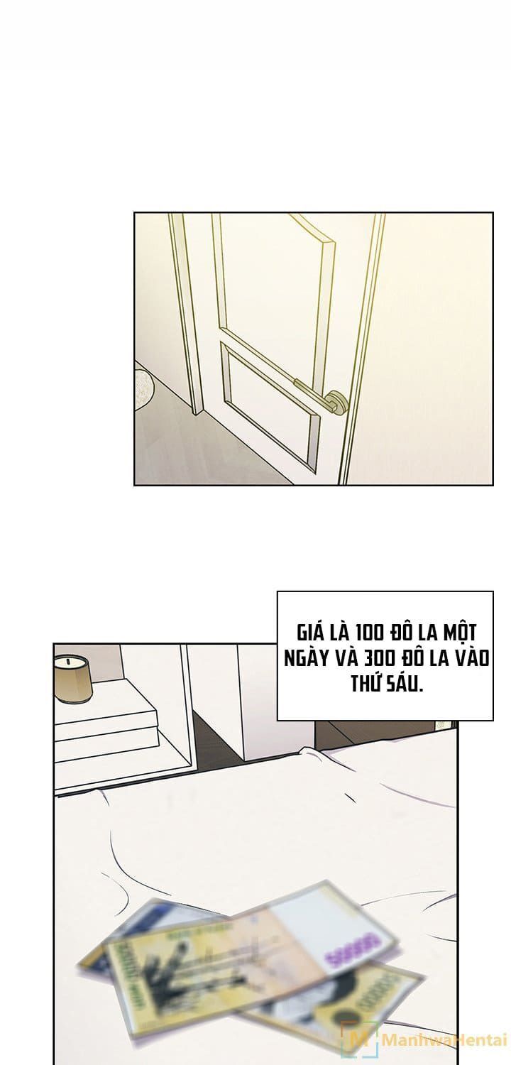 Tội Ác Và Sự Trừng Phạt - Chương 10 - Trang 32