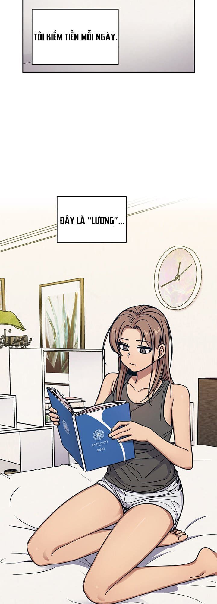 Tội Ác Và Sự Trừng Phạt - Chương 10 - Trang 33